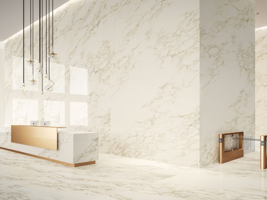 Den Fliesenladen finden, der wirklich passt